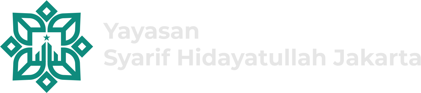 Logo Yayasan