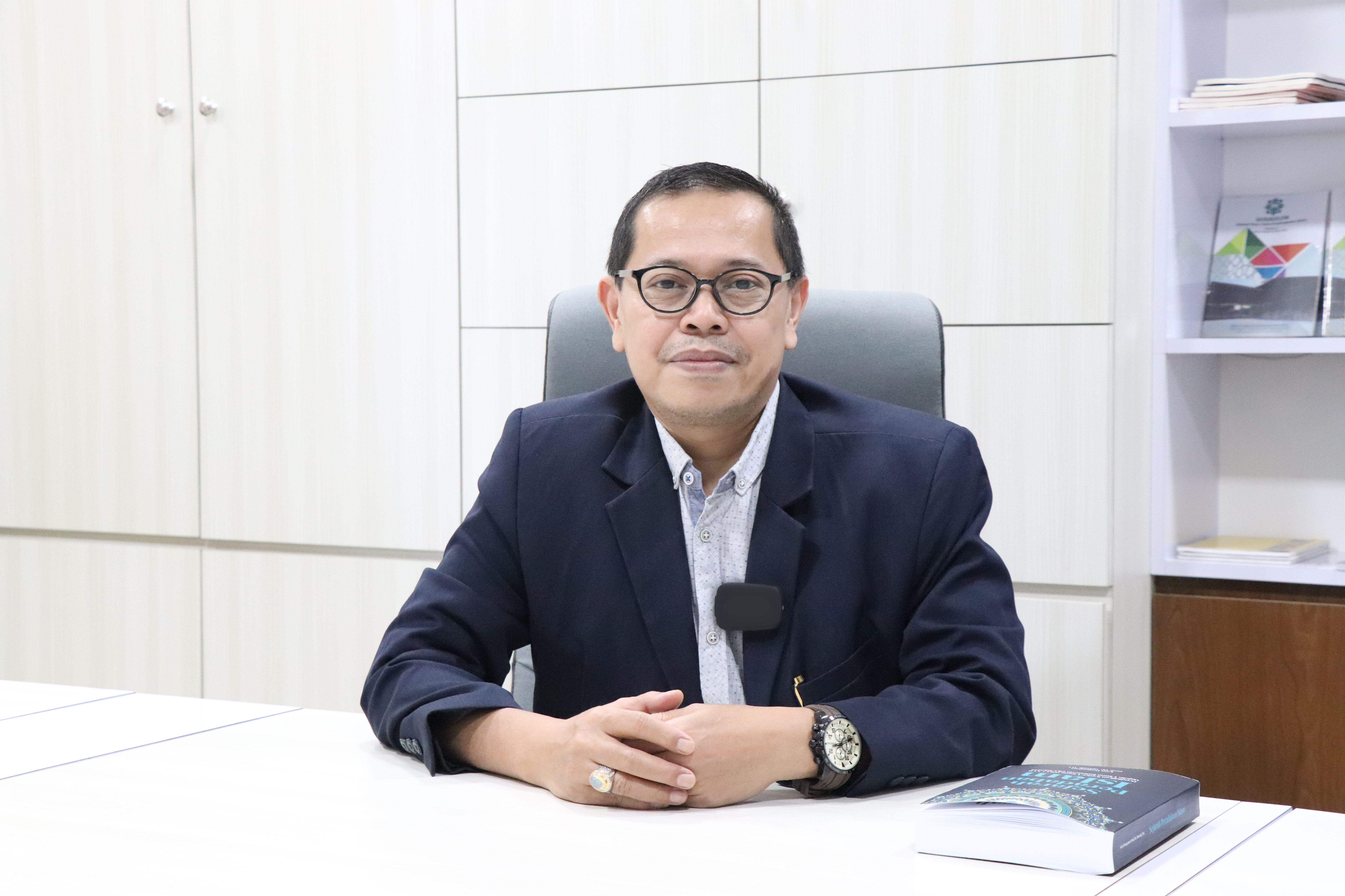 Ketua Yayasan